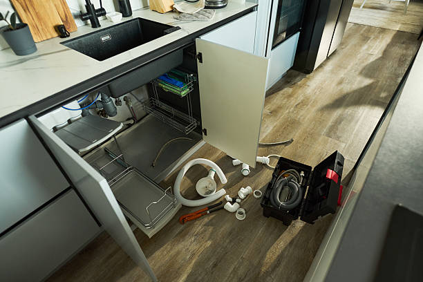 Reliable Pipe Repair contractor in Melissa, TX by Street Wise - Plumbing