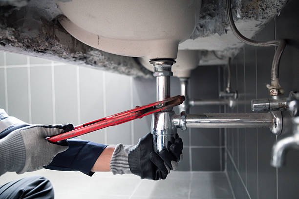 Licensed Pipe Repair service in Melissa, TX - Street Wise - Plumbing